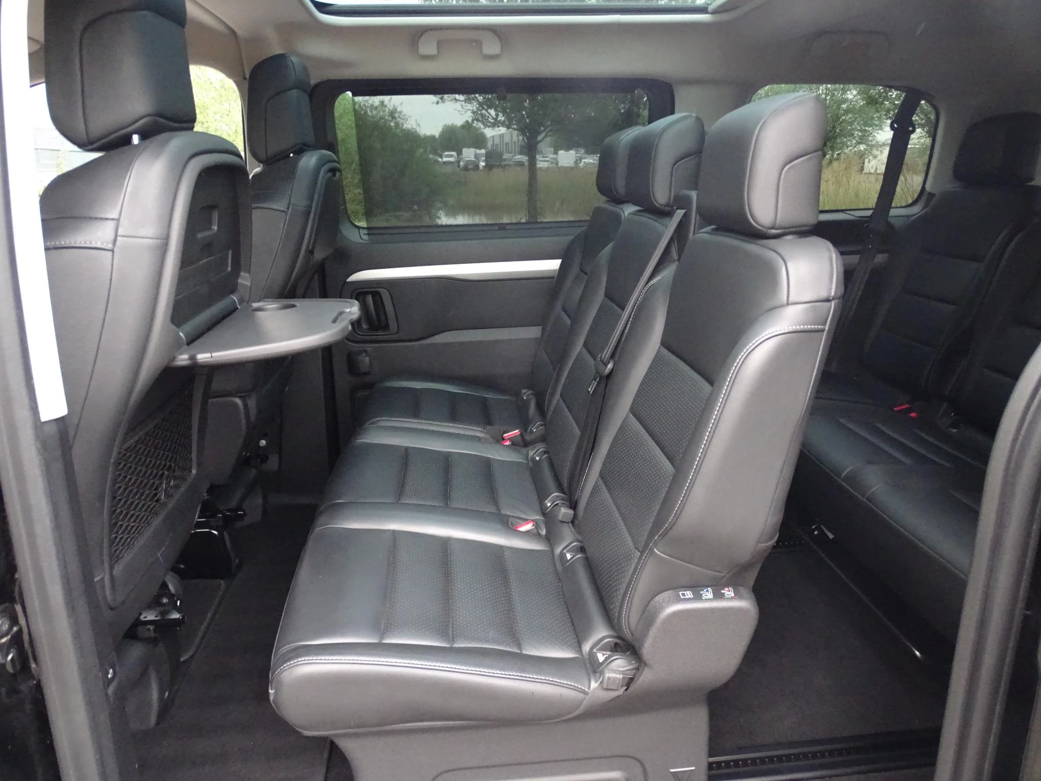 Opel Zafira Life 2.0D Innovation Full Option
