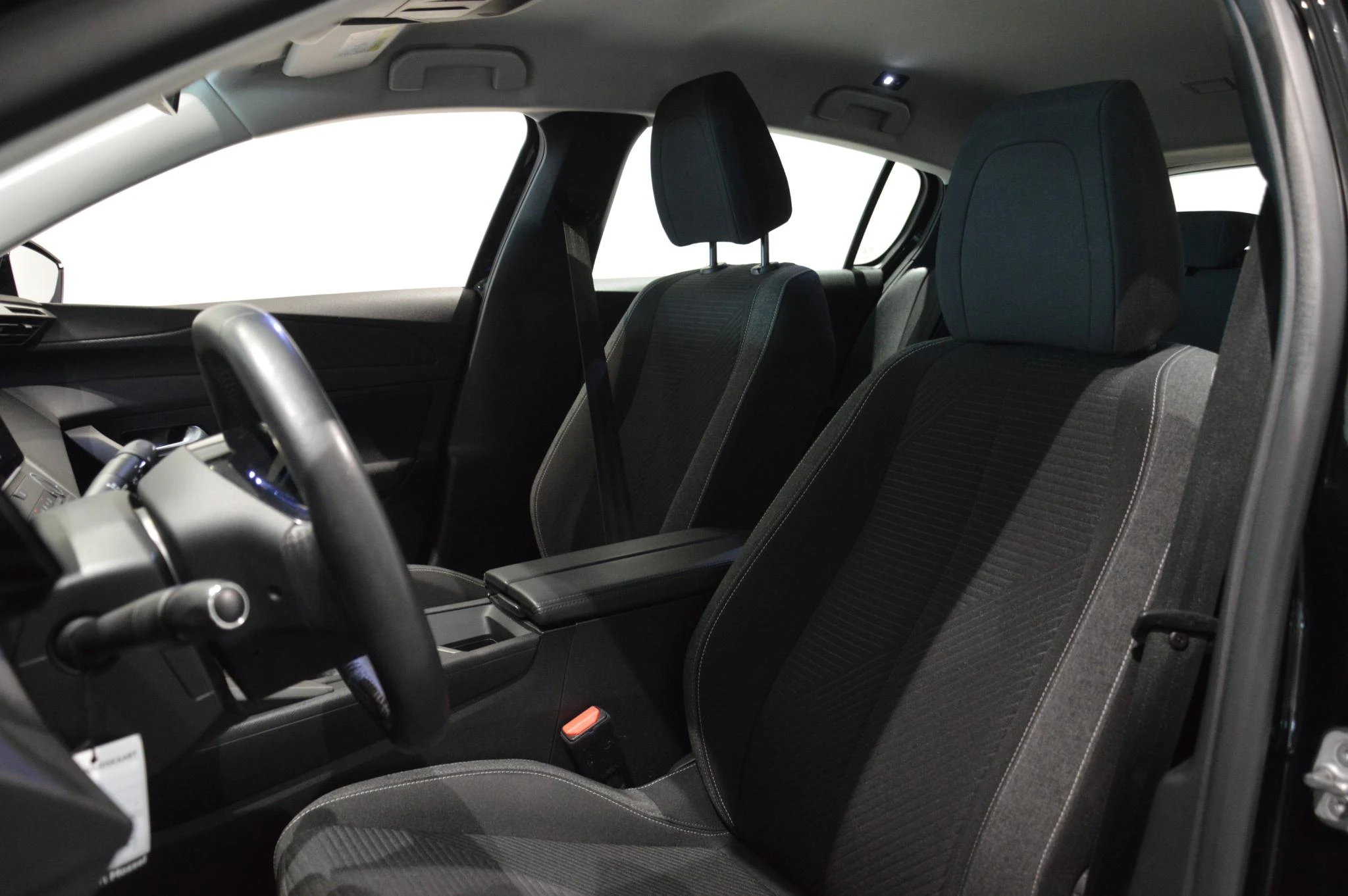 Peugeot 308 Active Pack Business