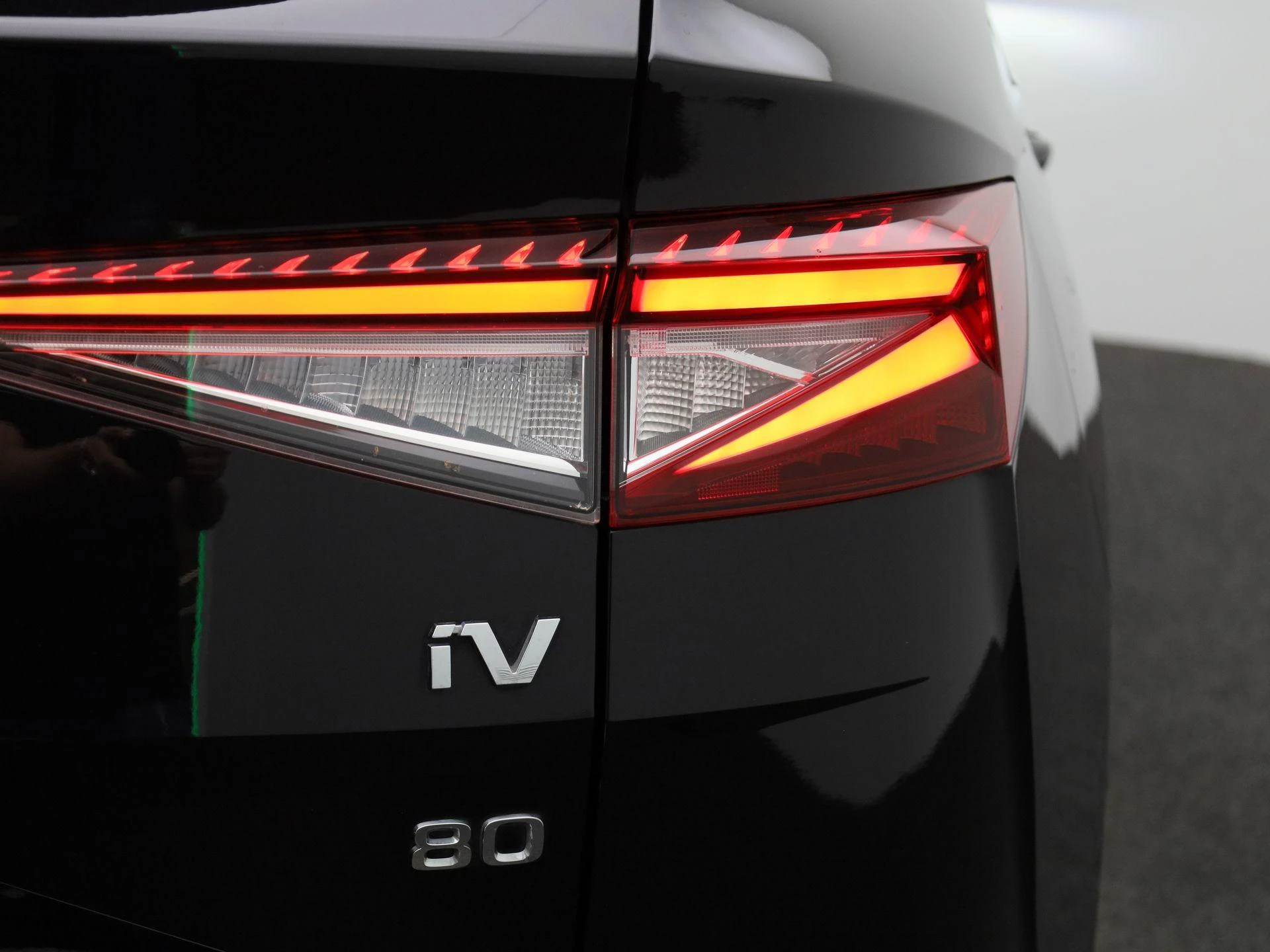 Škoda Enyaq iV 80 Business Edition Plus
