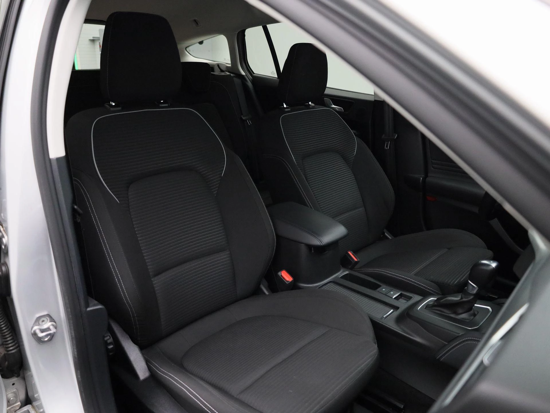 Ford Focus Wagon 1.0 EcoBoost Hybrid Titanium X