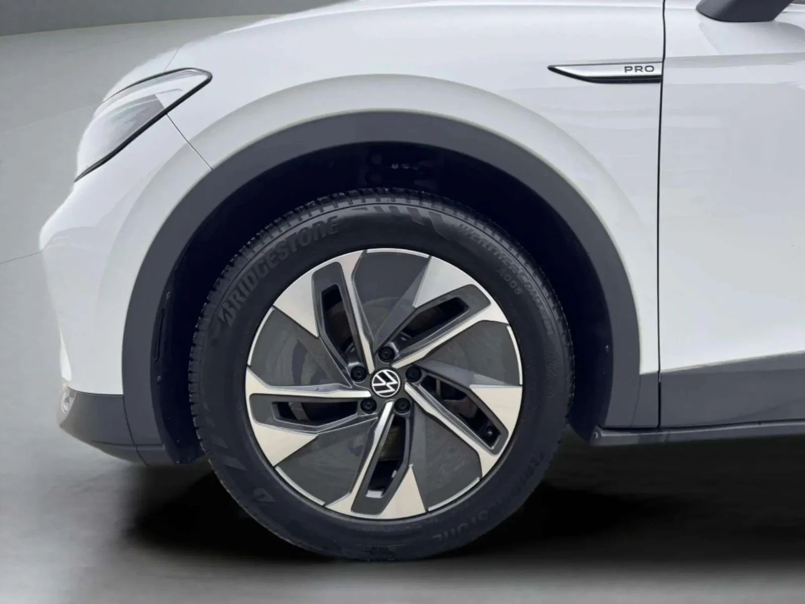 Volkswagen ID.4 1ST Pro Performance