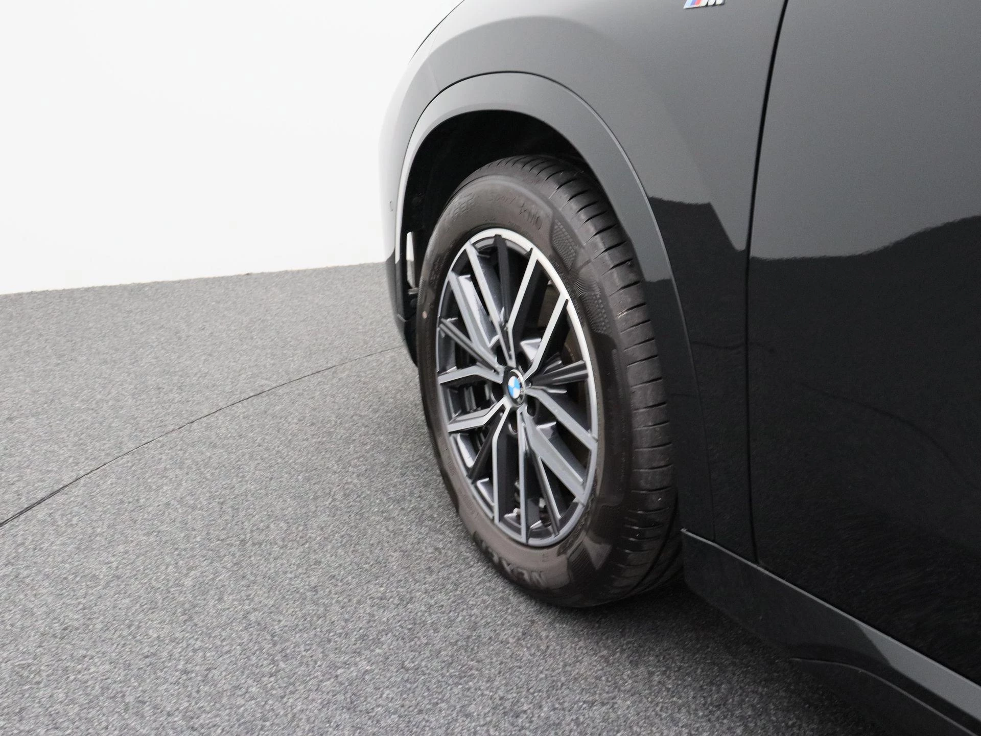 BMW X1 sDrive18i M PACK