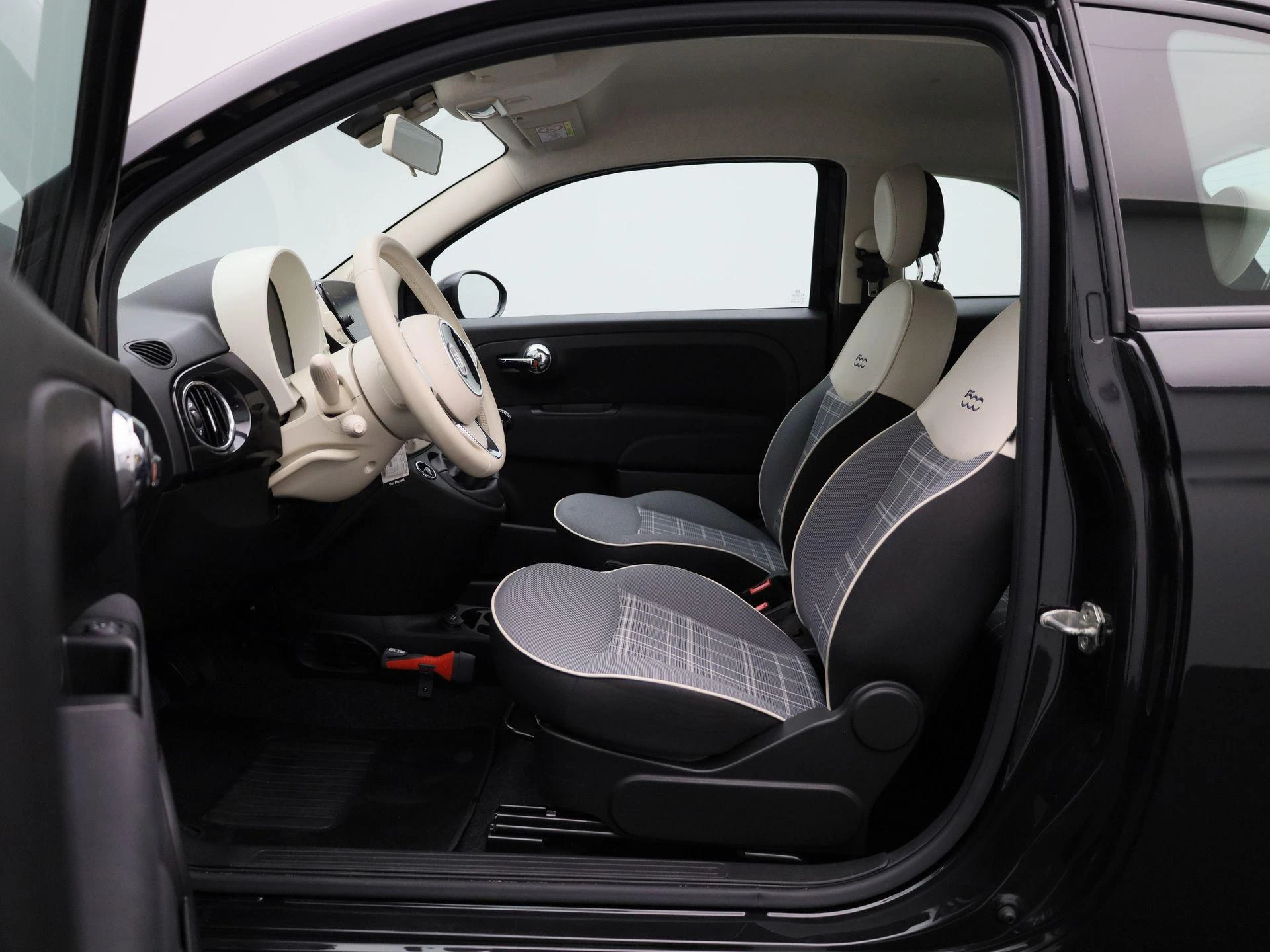 Fiat 500 1.0 Hybrid Lounge