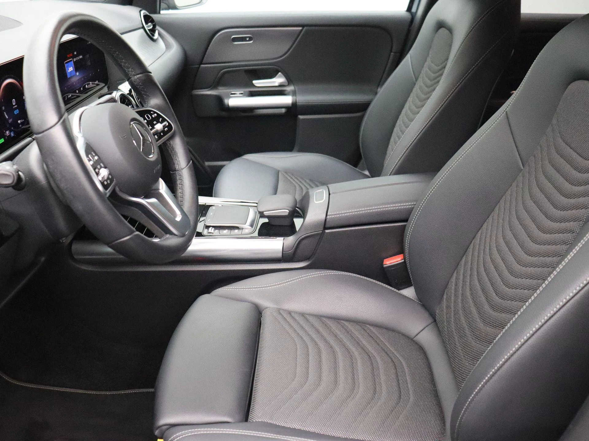 Mercedes-Benz GLA 250 e Luxury Line