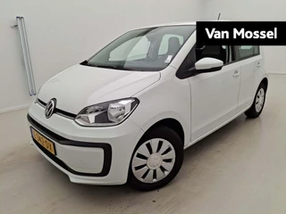 Volkswagen up! 1.0 65 PK|