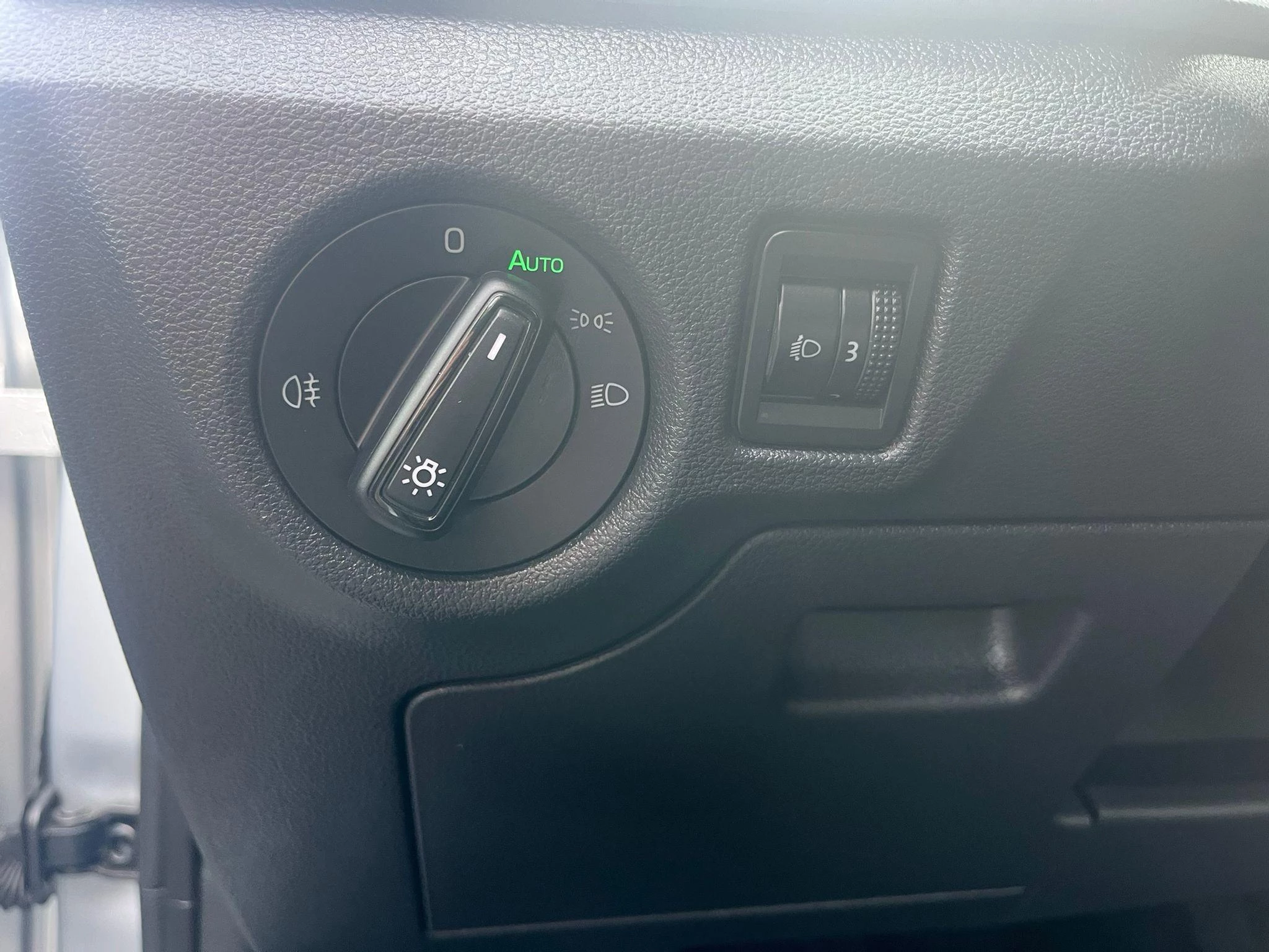 Škoda Kamiq 1.0 TSI 81kW Ambition