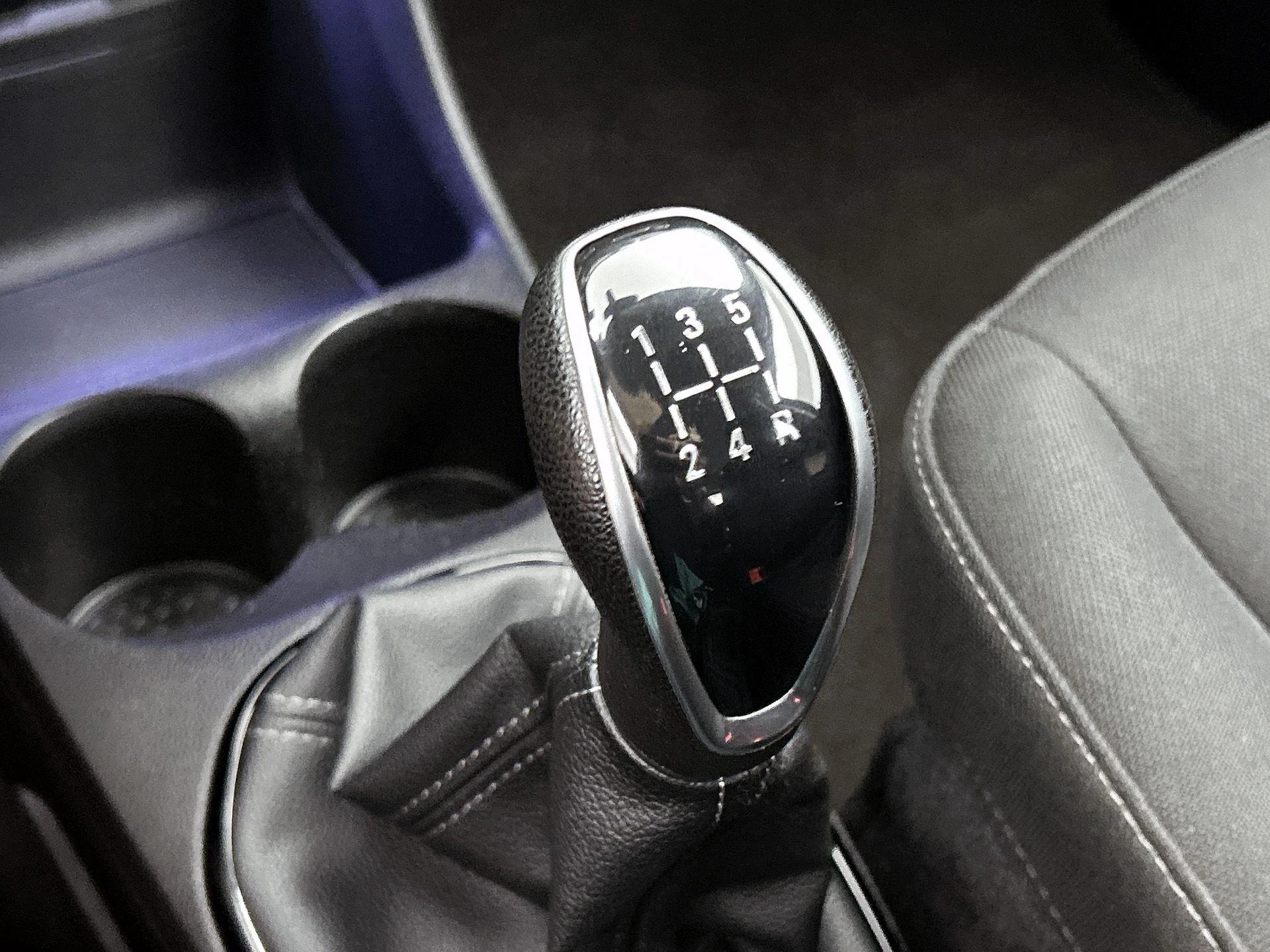Opel KARL 1.0 ecoFLEX Edition