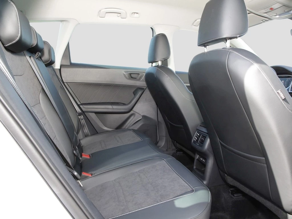 SEAT Ateca Road Ed. UPE 47.120 Style AssistXL