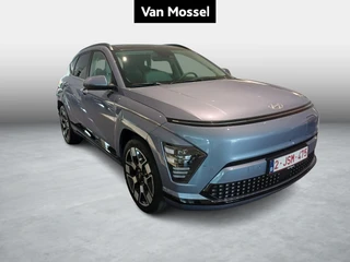 Hyundai Kona Electric Shine 64kWh