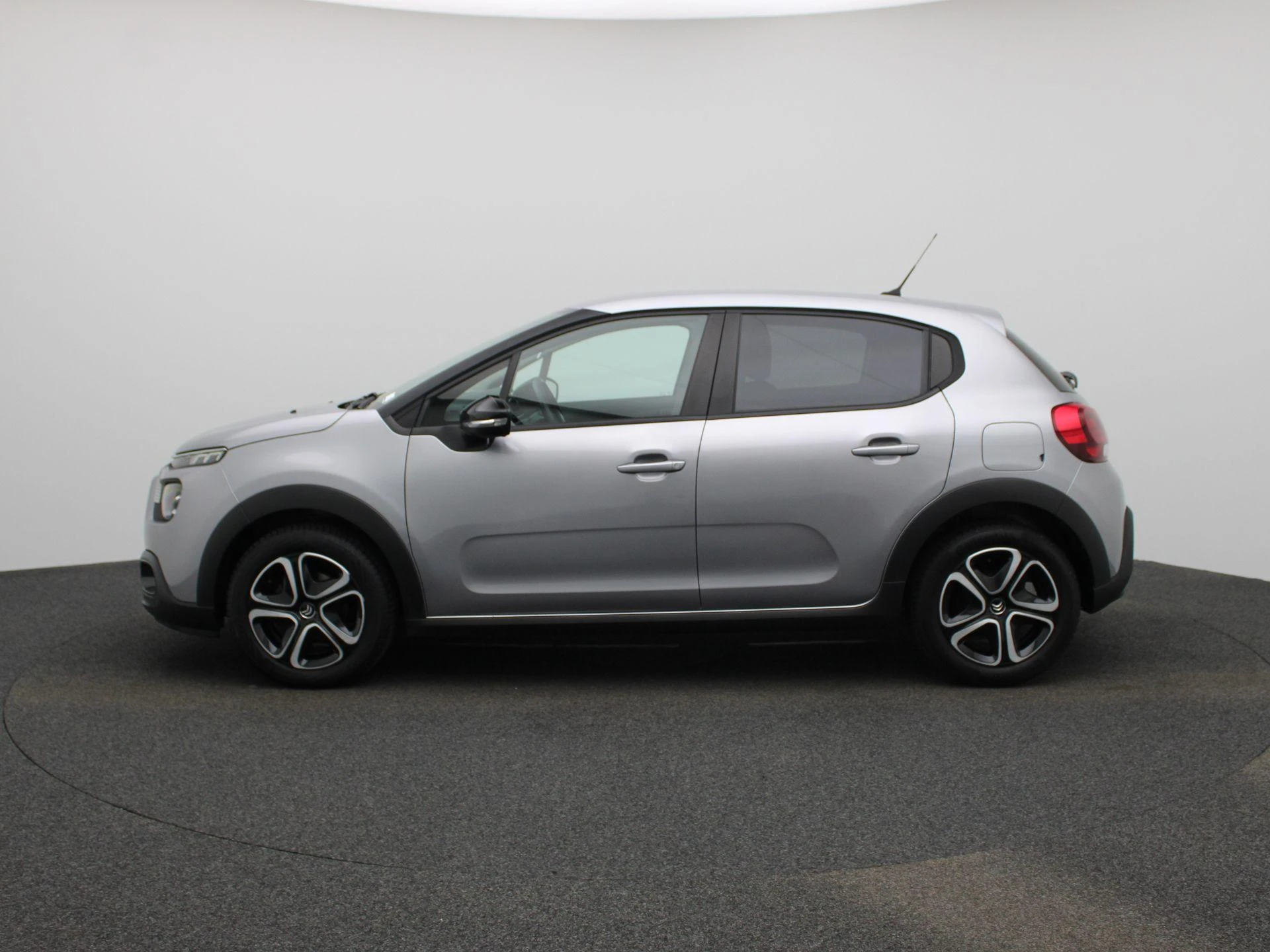 Citroën C3 1.2 PureTech Feel
