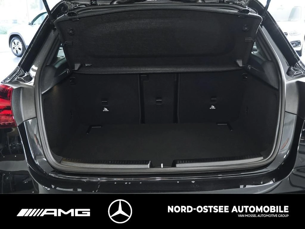 Mercedes-Benz A-Klasse 180 AMG EDITION ADVANCED+ KAM PANO NIGHT AMG Line
