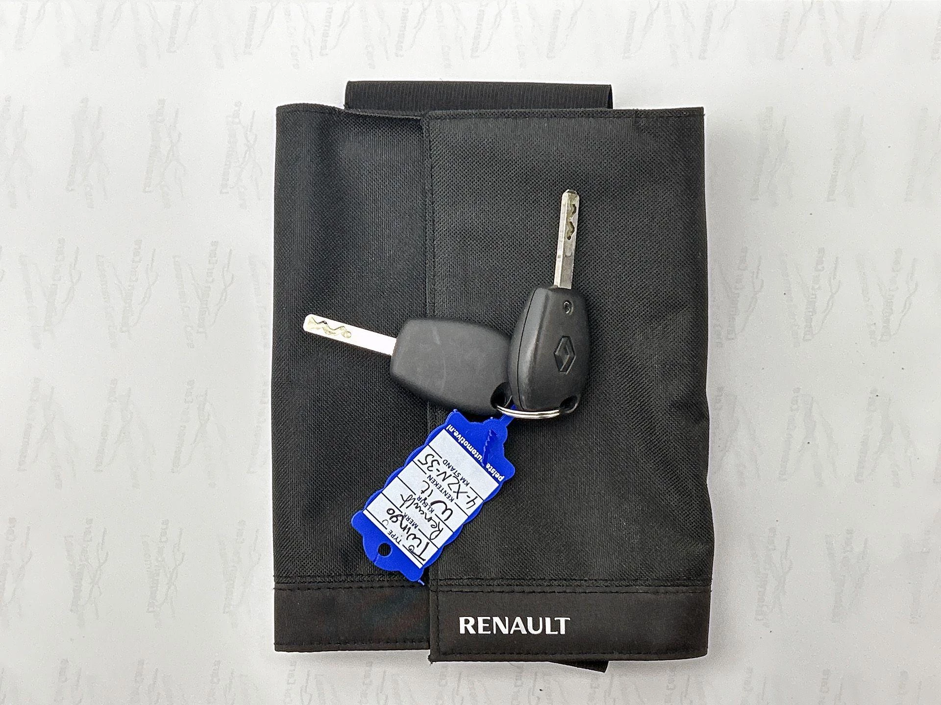 Renault Twingo 1.0 SCe Authentique