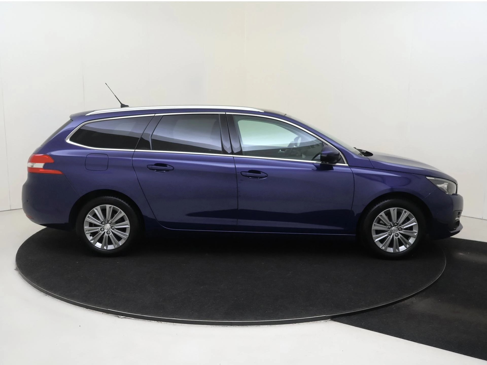 Peugeot 308 SW 1.2 PureTech Allure