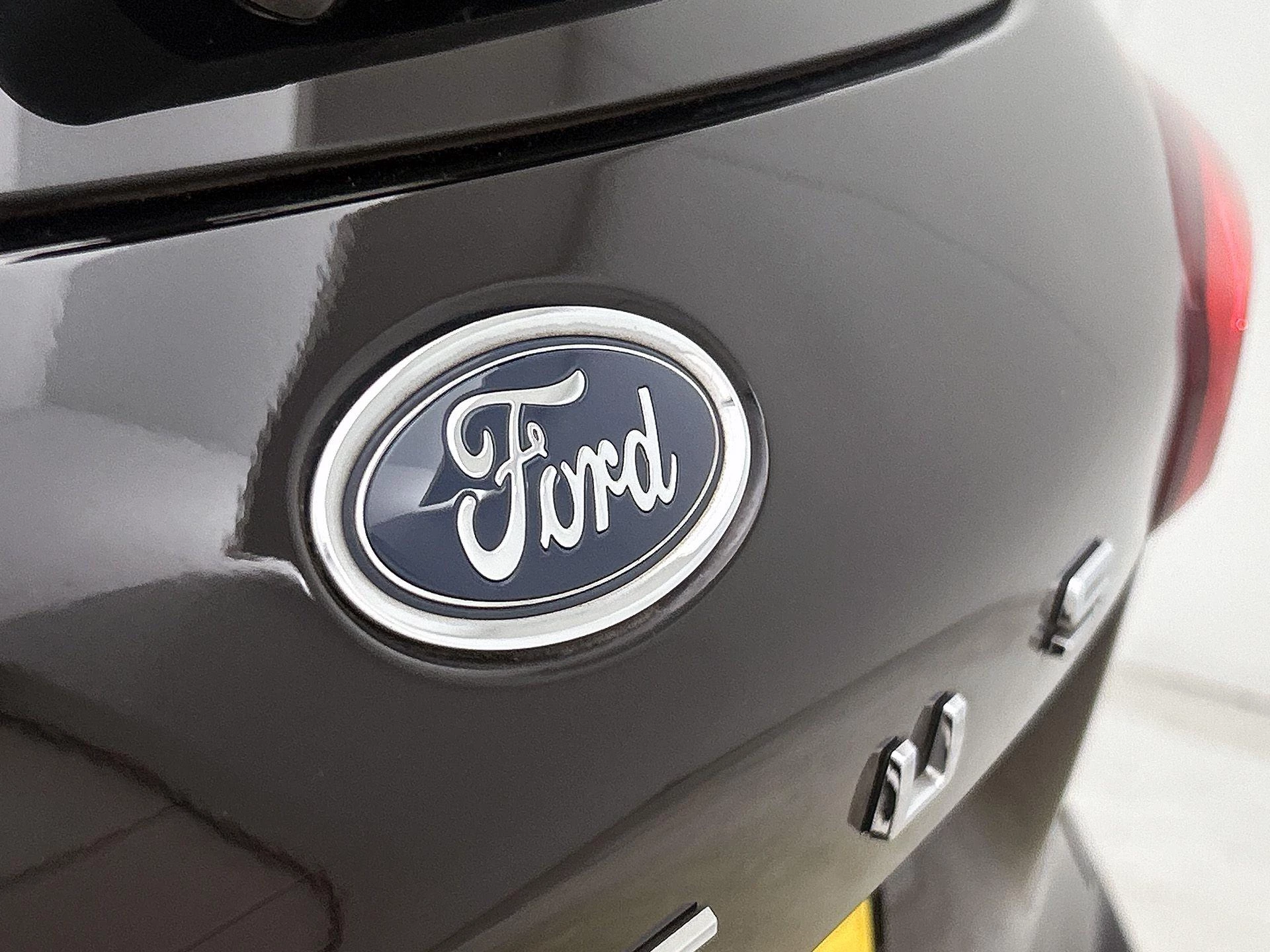 Ford Focus Wagon 1.0 EcoBoost ST Line Business