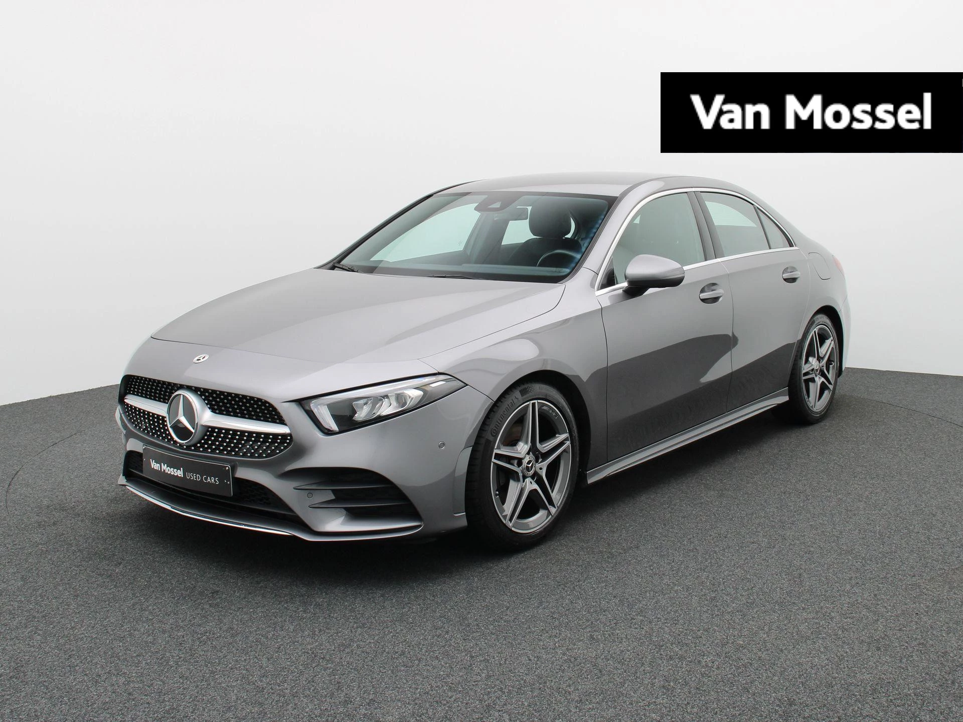 Mercedes-Benz-A-Klasse-image-0