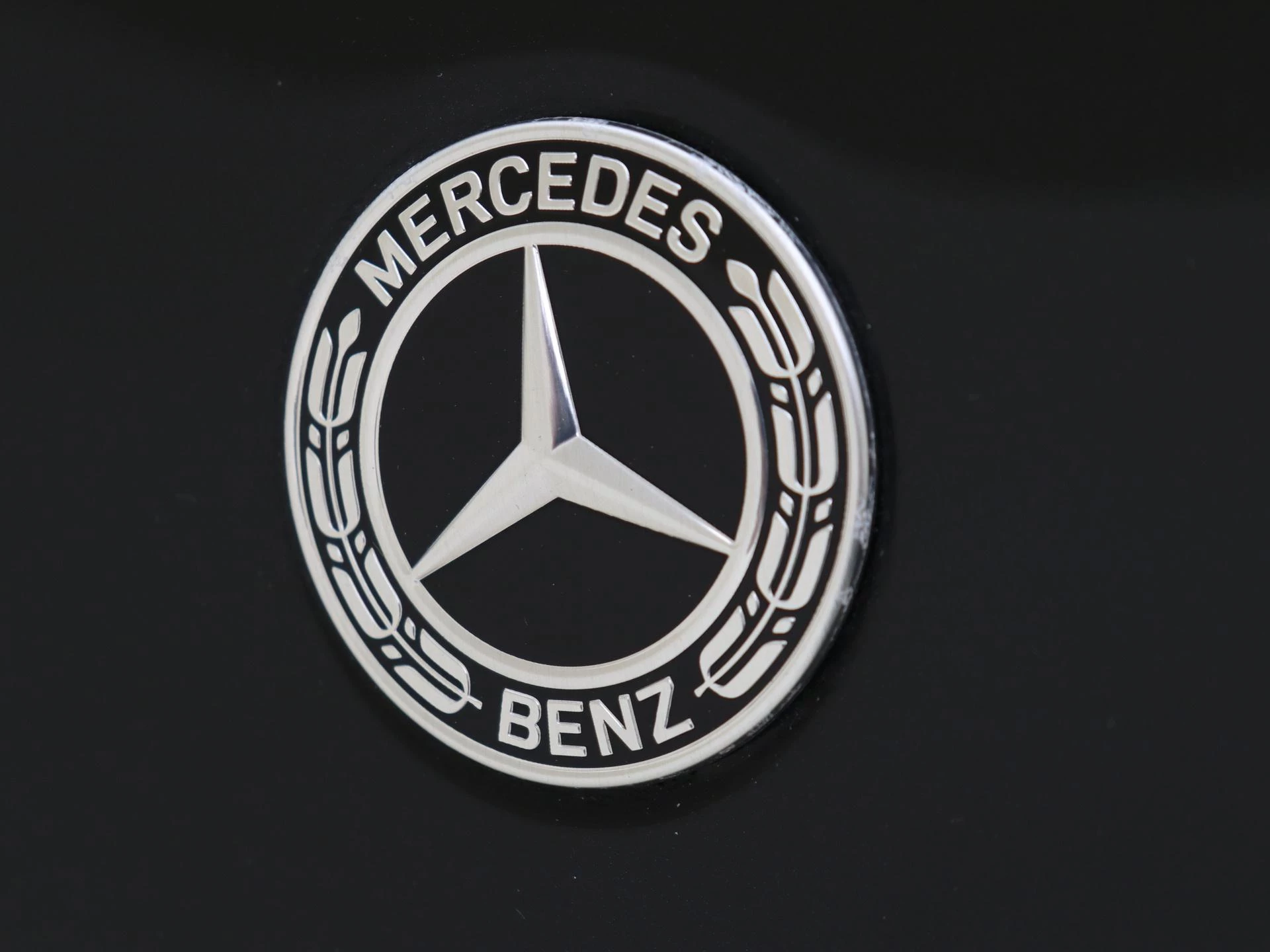 Mercedes-Benz CLA 180 Business Solution AMG