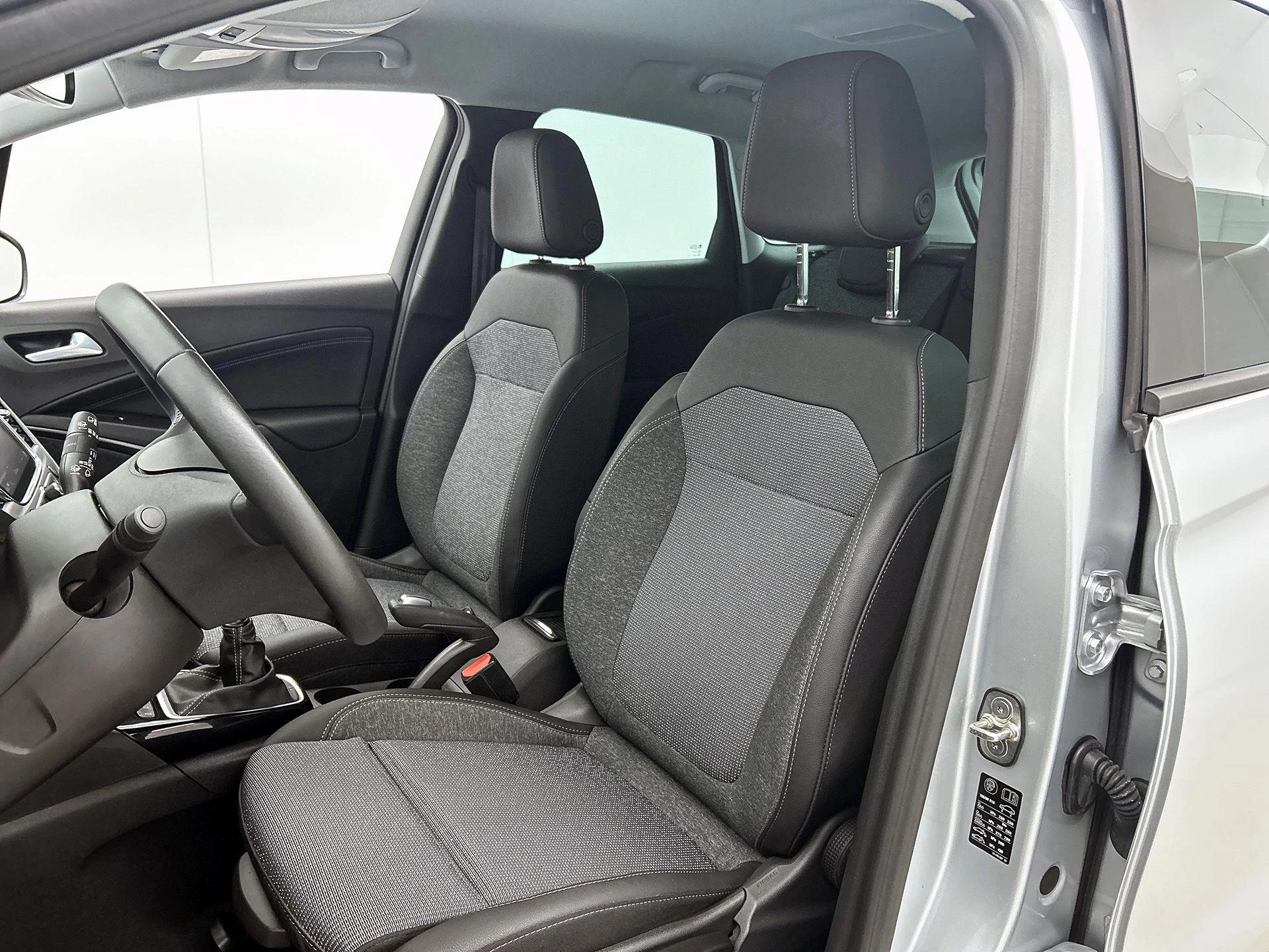 Opel Crossland 1.2 Turbo Elegance