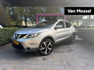 Nissan QASHQAI 1.2 Tekna