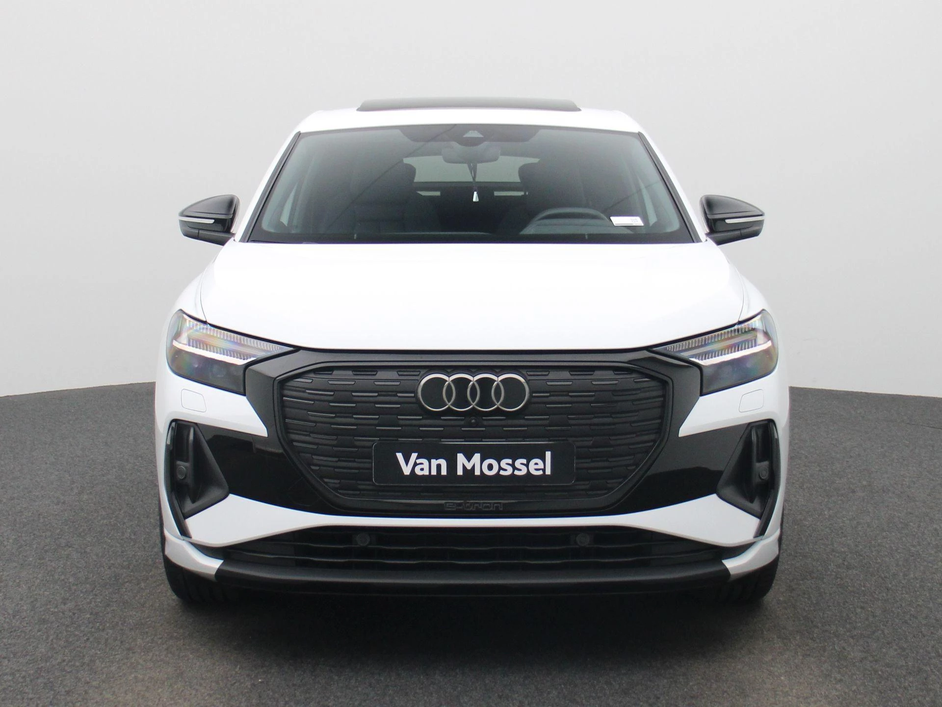 Audi Q4 Sportback e-tron