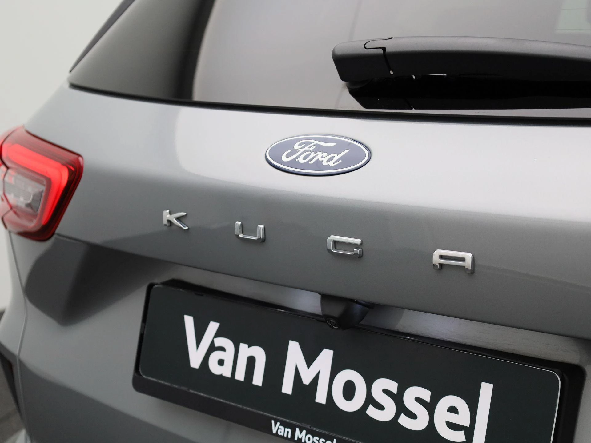 Ford Kuga 1.5i EcoBoost 110kW Titanium