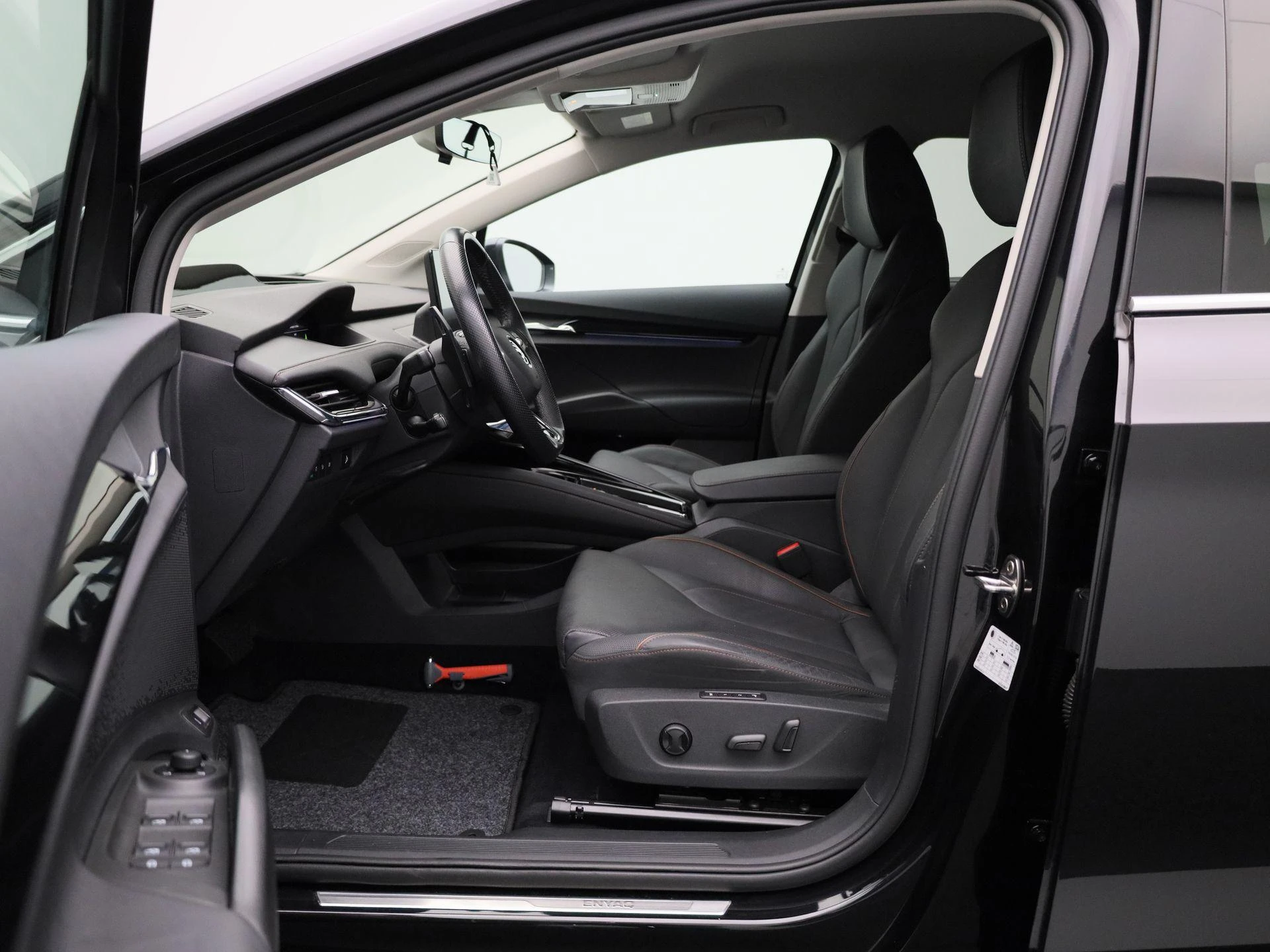 Škoda Enyaq iV 80 Business Edition Plus