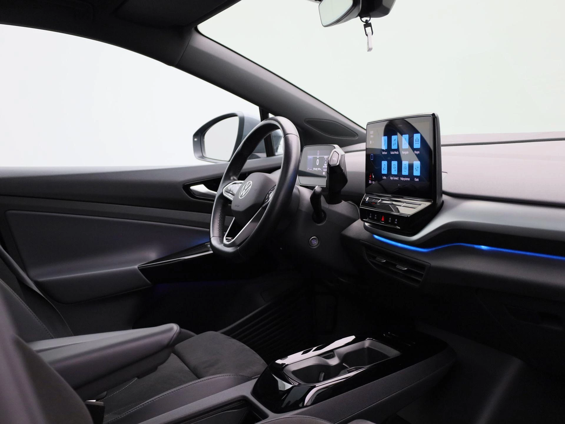 Volkswagen ID.4 Pro 77 kWh 204 PK|