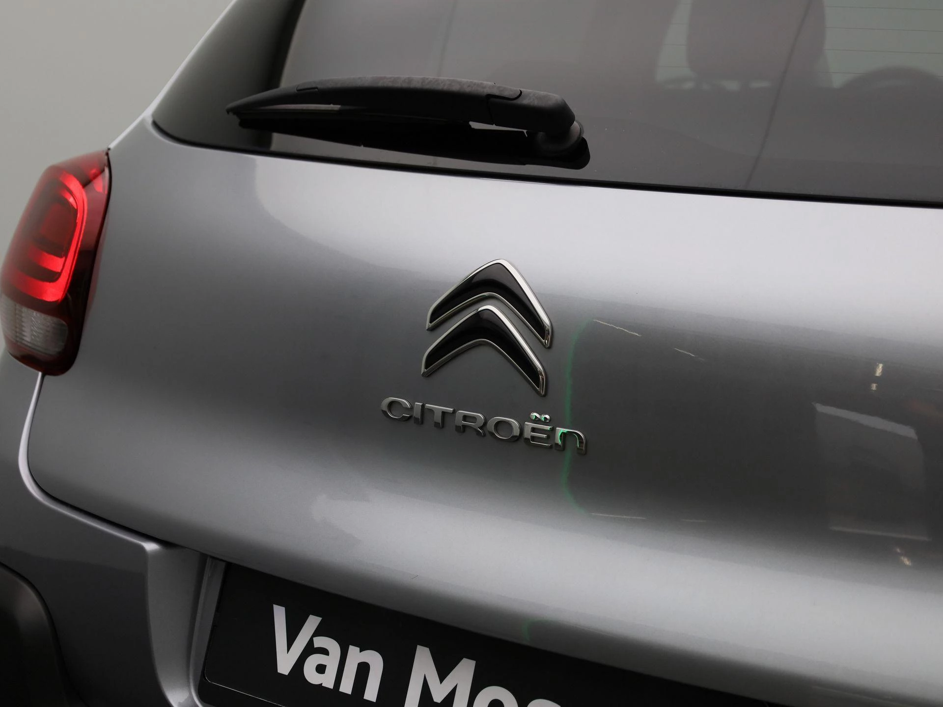 Citroën C3 1.2 PureTech 82 S&S MAN Feel