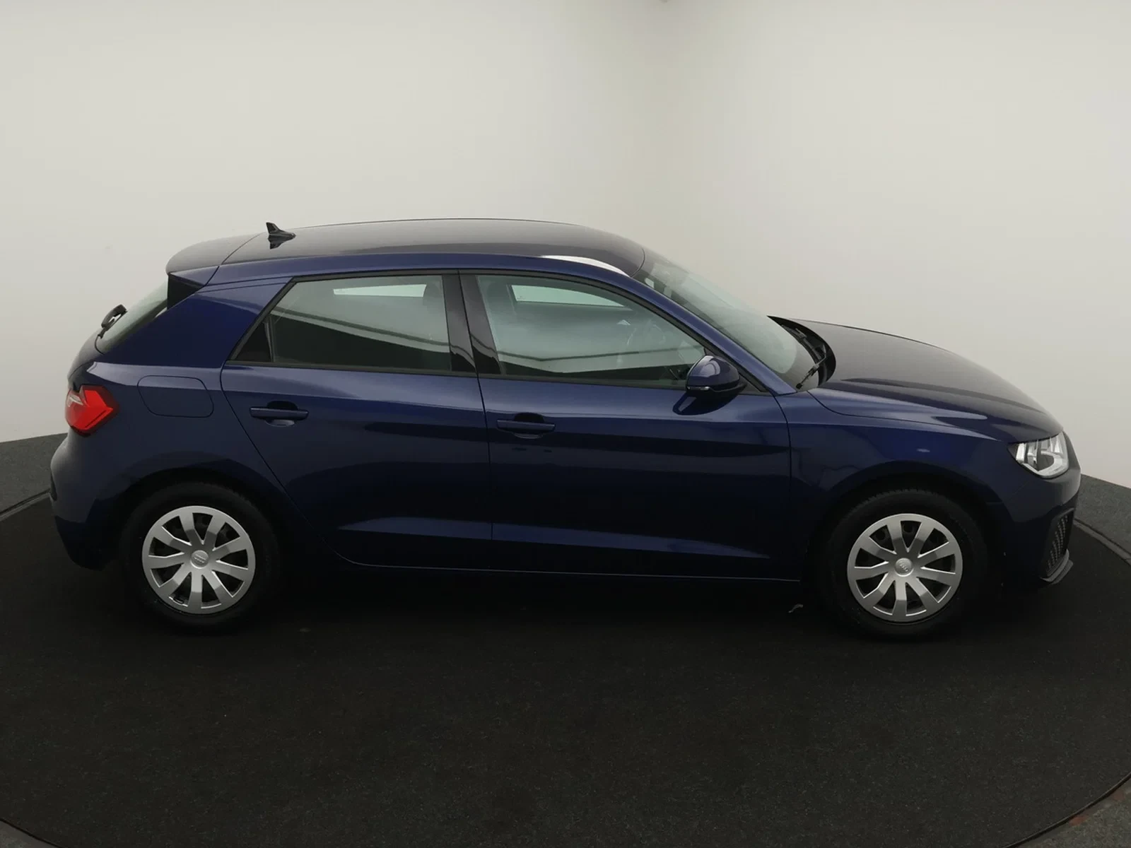 Audi A1 Sportback Audi A1 Sportback Attraction 25TFSI 95PK *VIRTUAL COCKPIT*CRUISE CONTROL*APP-CONNECT*NAVI*...*