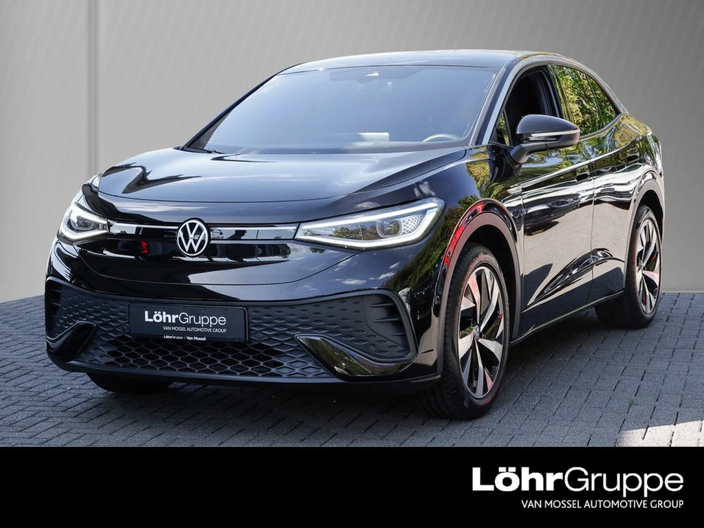 Volkswagen ID.5 2023
