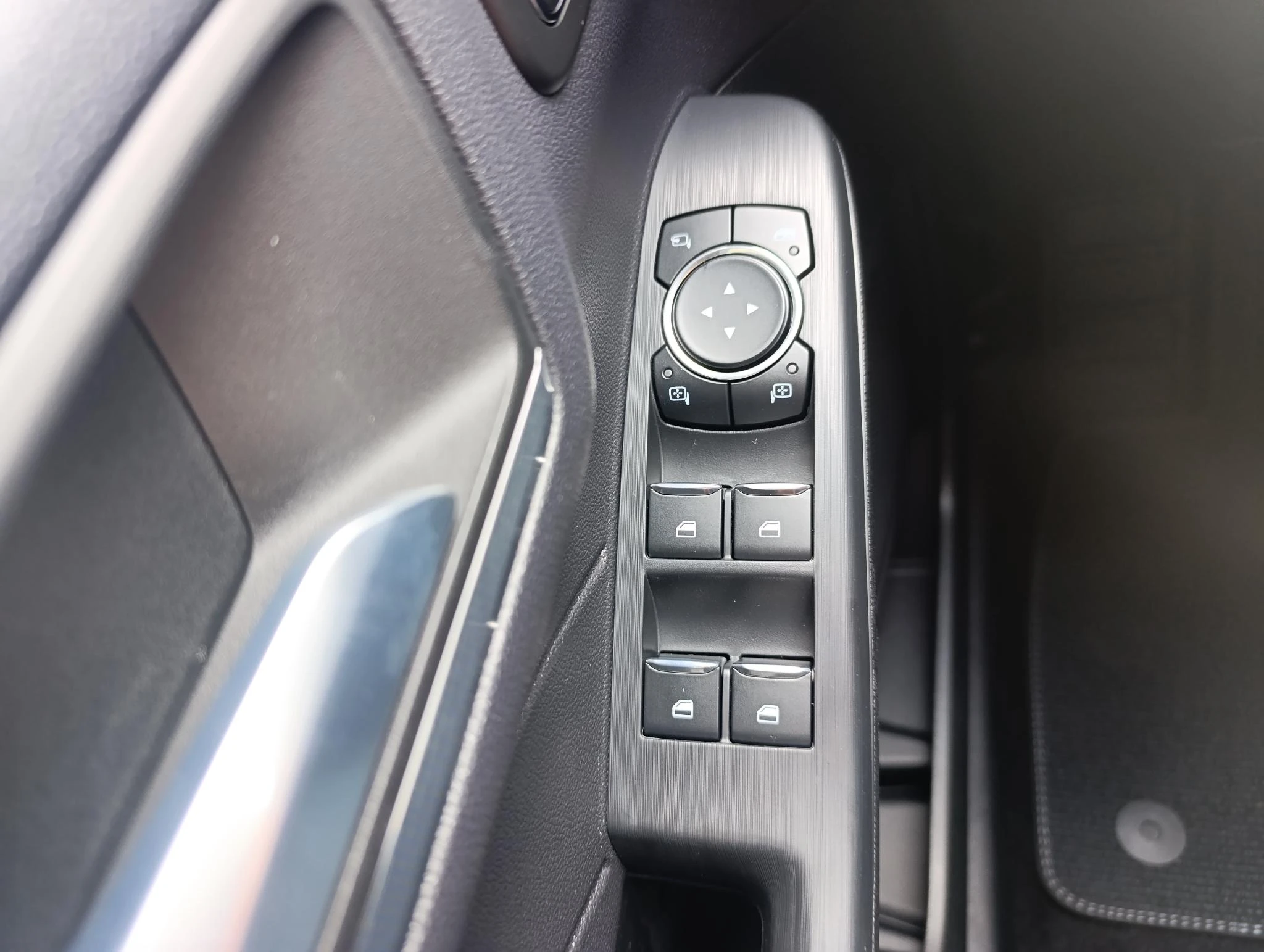 Ford Kuga 2.5 PHEV BlueCruise Edition