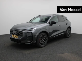 Audi Q3 1.5 e-hybrid S edition