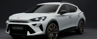 CUPRA Formentor 2.0 TSI VZ 4Drive