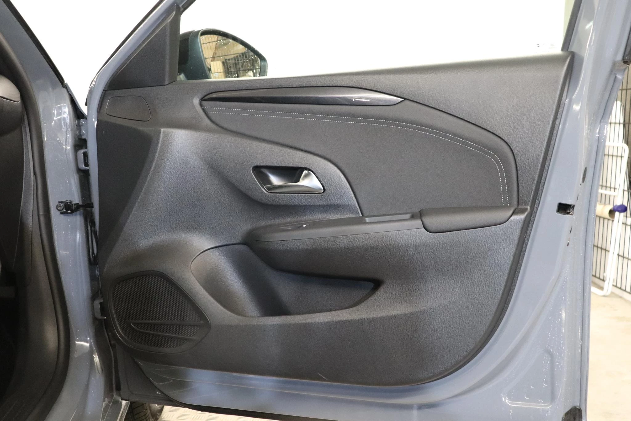 Opel Corsa-e Corsa-e Auto e-Edition