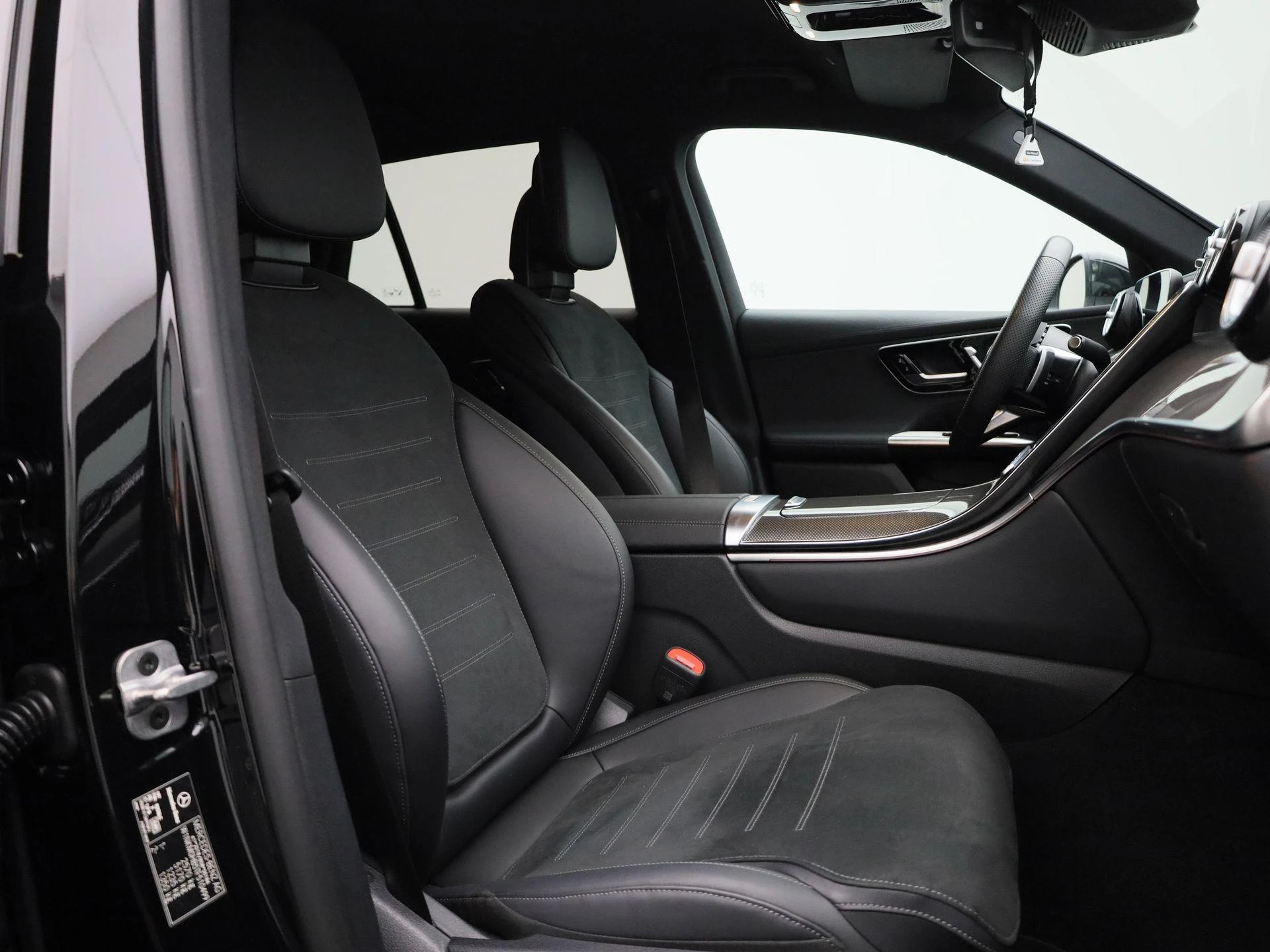 Mercedes-Benz GLC 300D