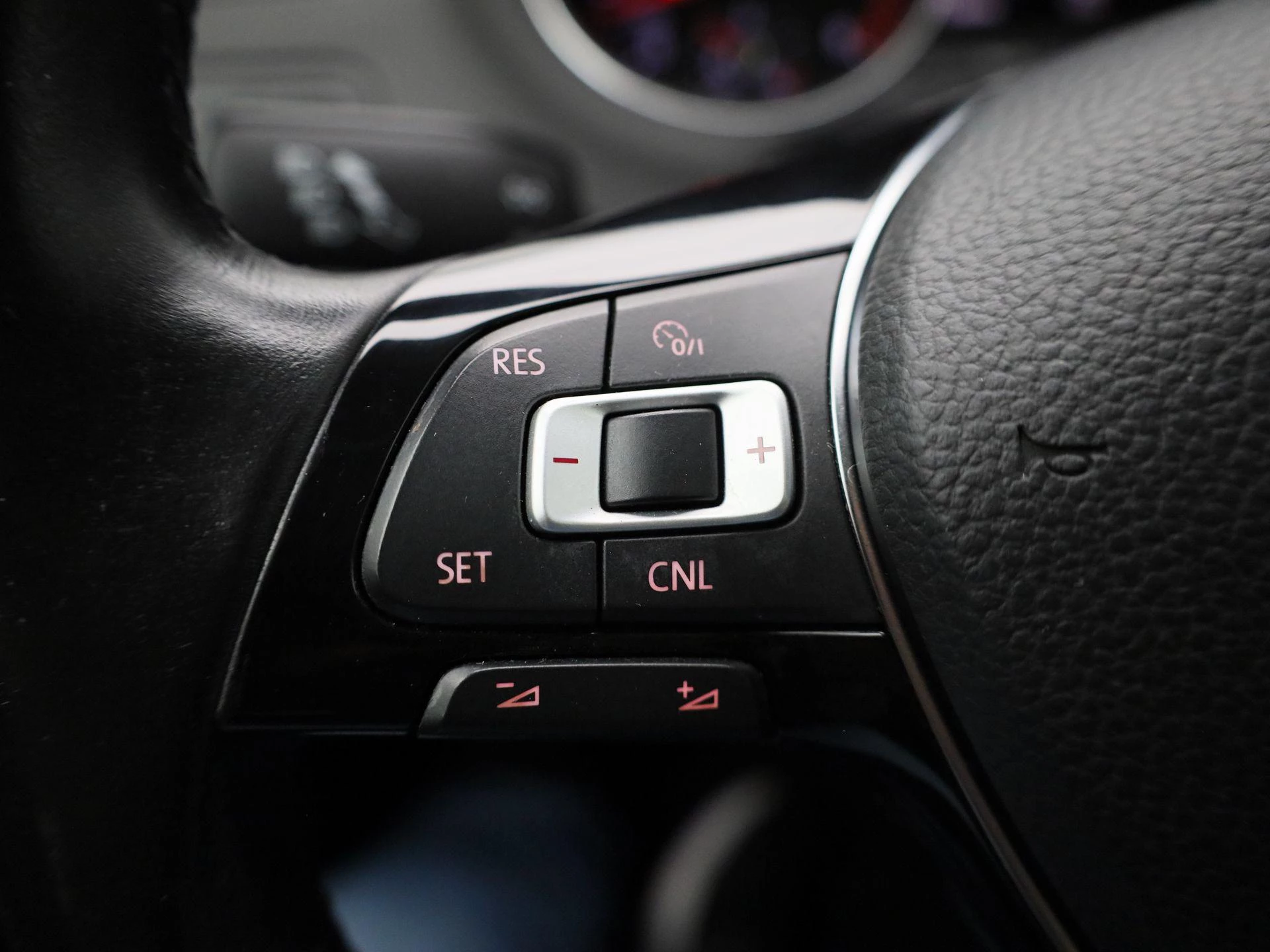 Volkswagen Polo 1.2 TSI Comfortline