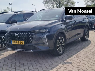 DS DS 7 1.6 PHEV 300 4x4 Etoile