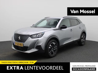 Peugeot 2008 1.2 PureTech Allure Pack