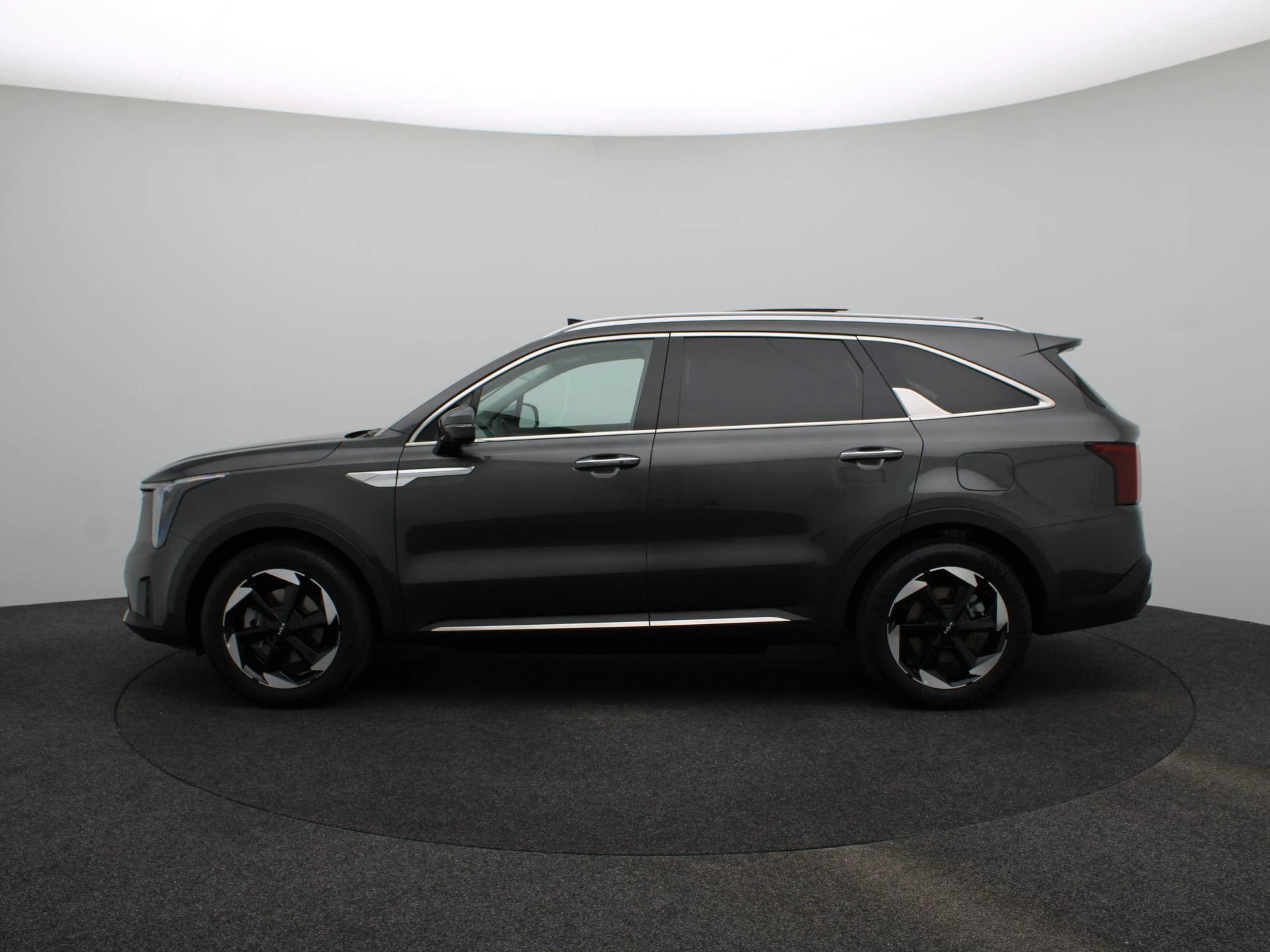 Kia Sorento 1.6 T-GDi Plug-in Hybrid 4WD DynamicPlusLine 7p
