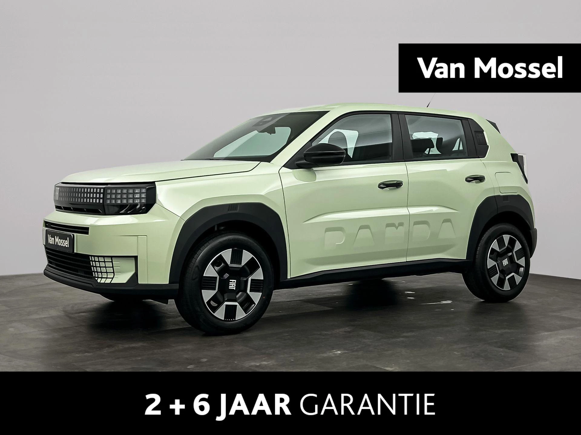 Fiat-Grande Panda-image-0