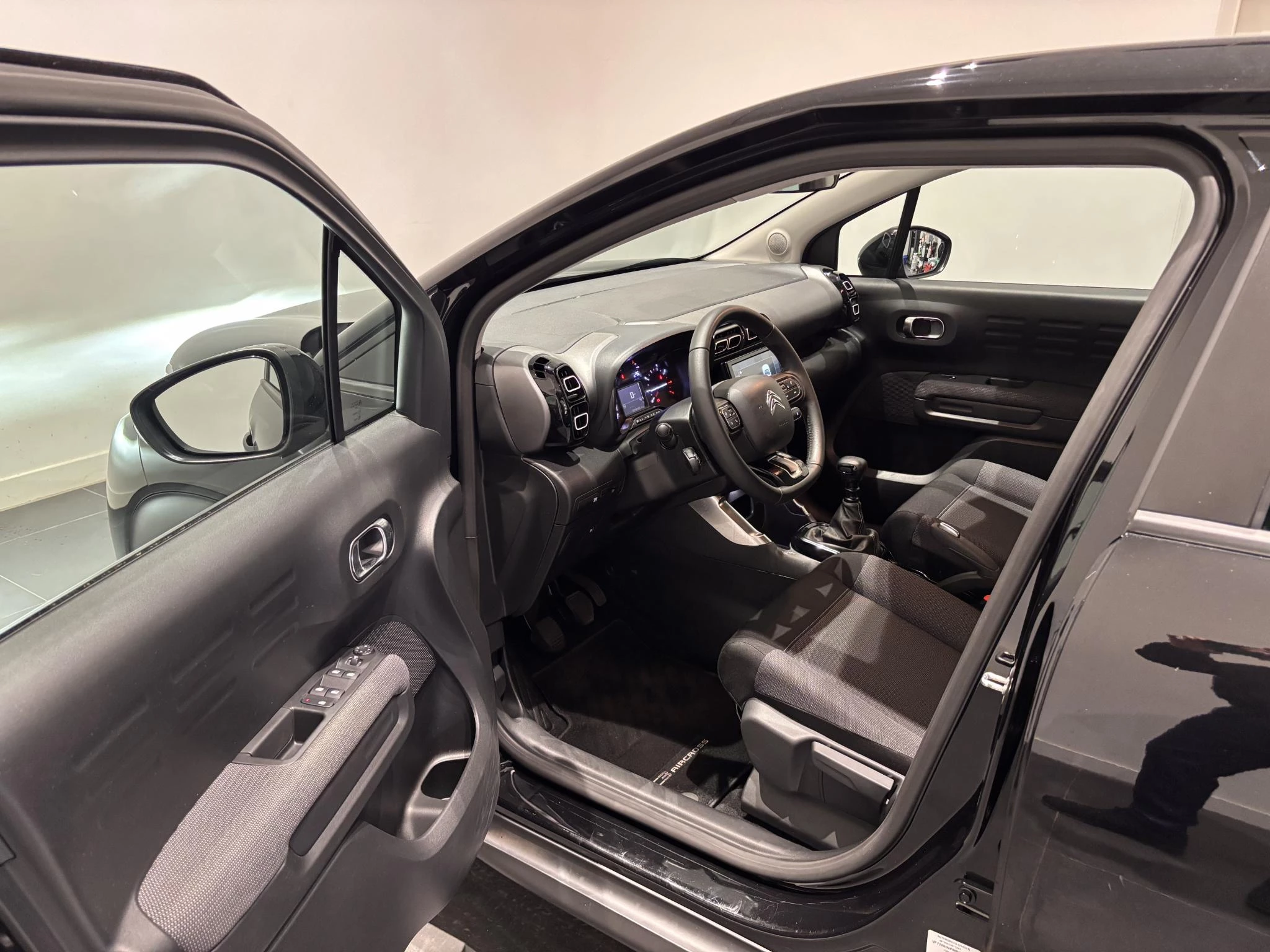 Citroën-C3 Aircross-image-7