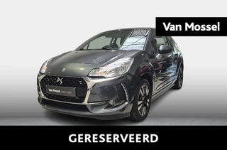 DS DS 3 Automobiles -