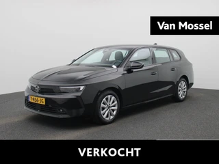 Opel Astra Sports Tourer 1.2 Turbo