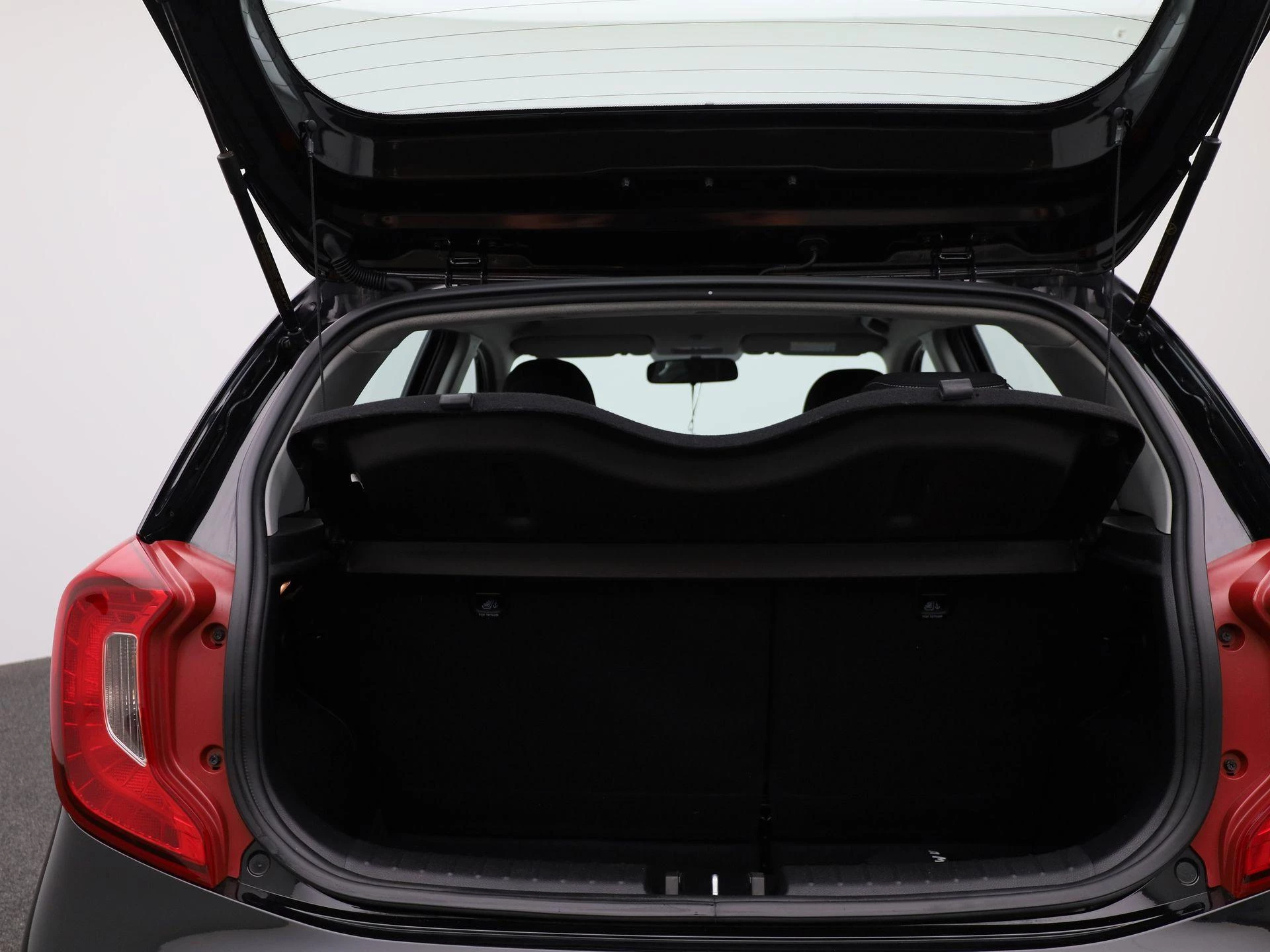 Kia Picanto 1.0 DPi ComfortLine