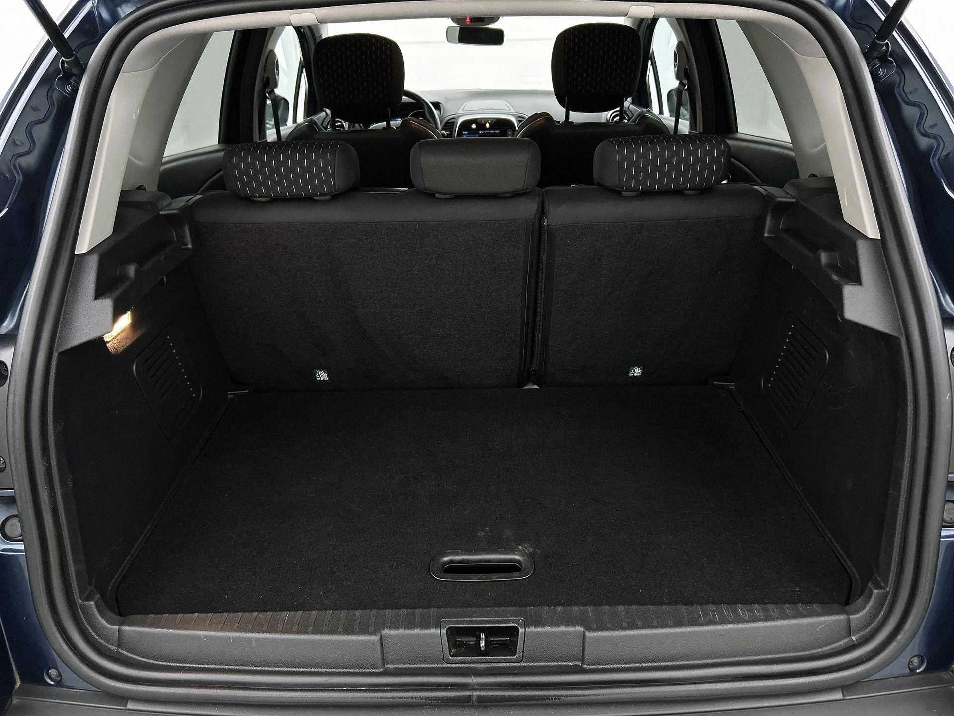 Renault Captur 0.9 TCe Intens