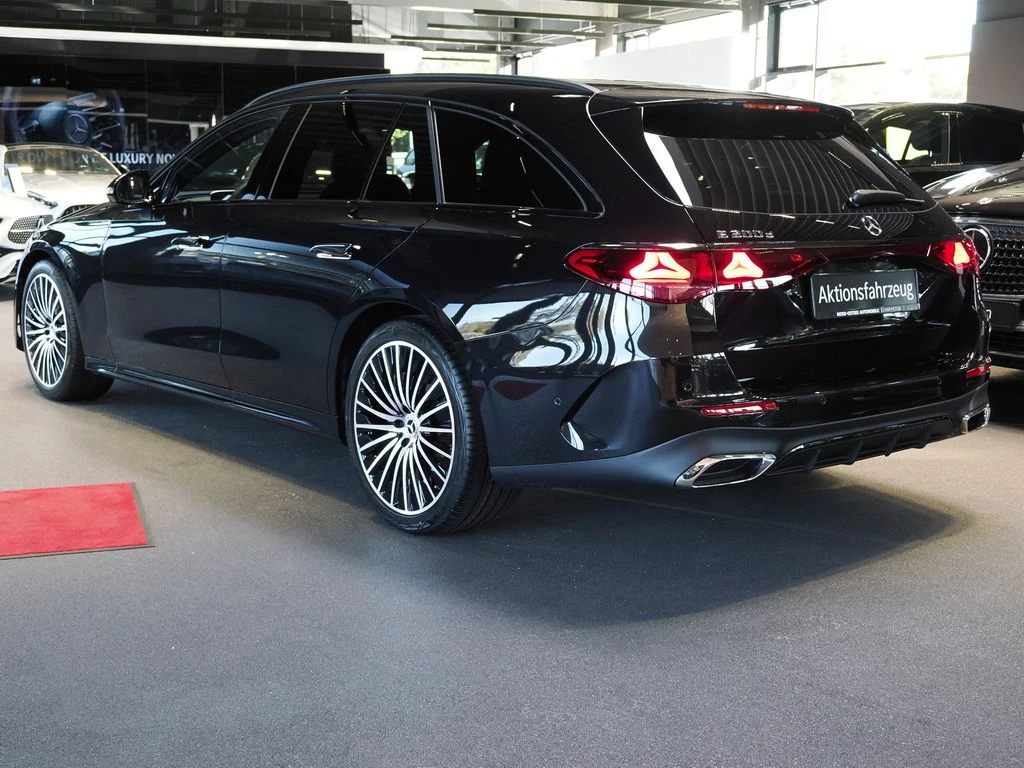 Mercedes-Benz-E-Klasse 200 d-image-4