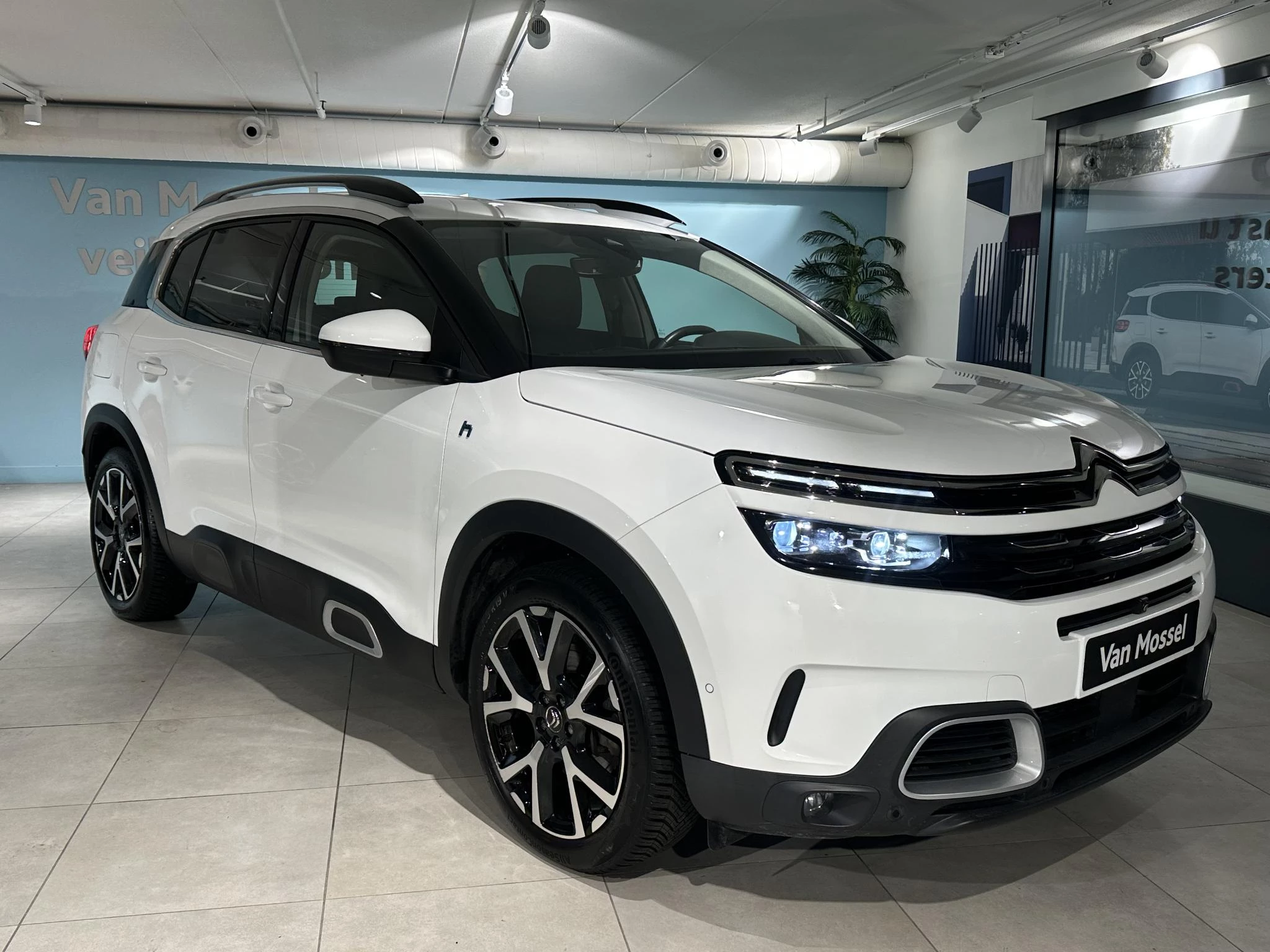 Citroën-C5 Aircross-image-2