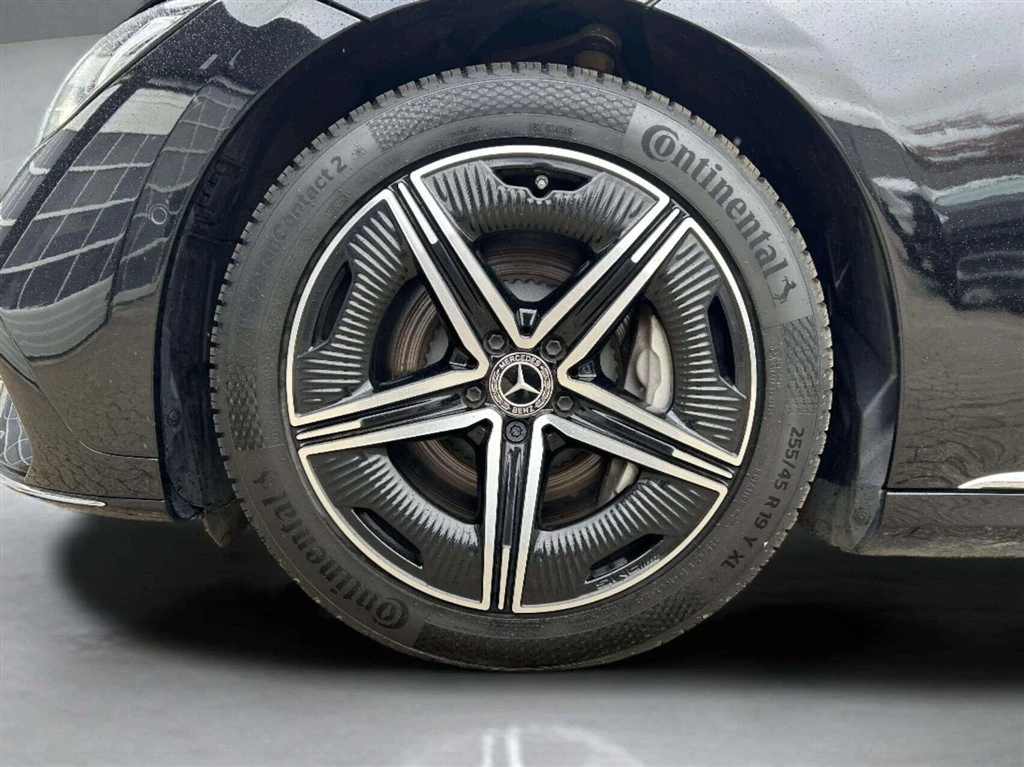 Mercedes-Benz EQE 350 EL AMG Edition 292HK Aut.