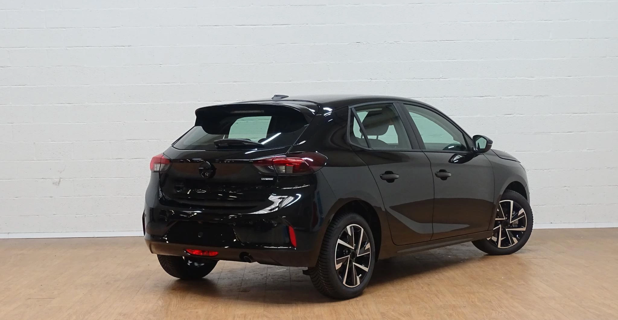 Opel Corsa 1.2 Turbo 74kW S/S Edition