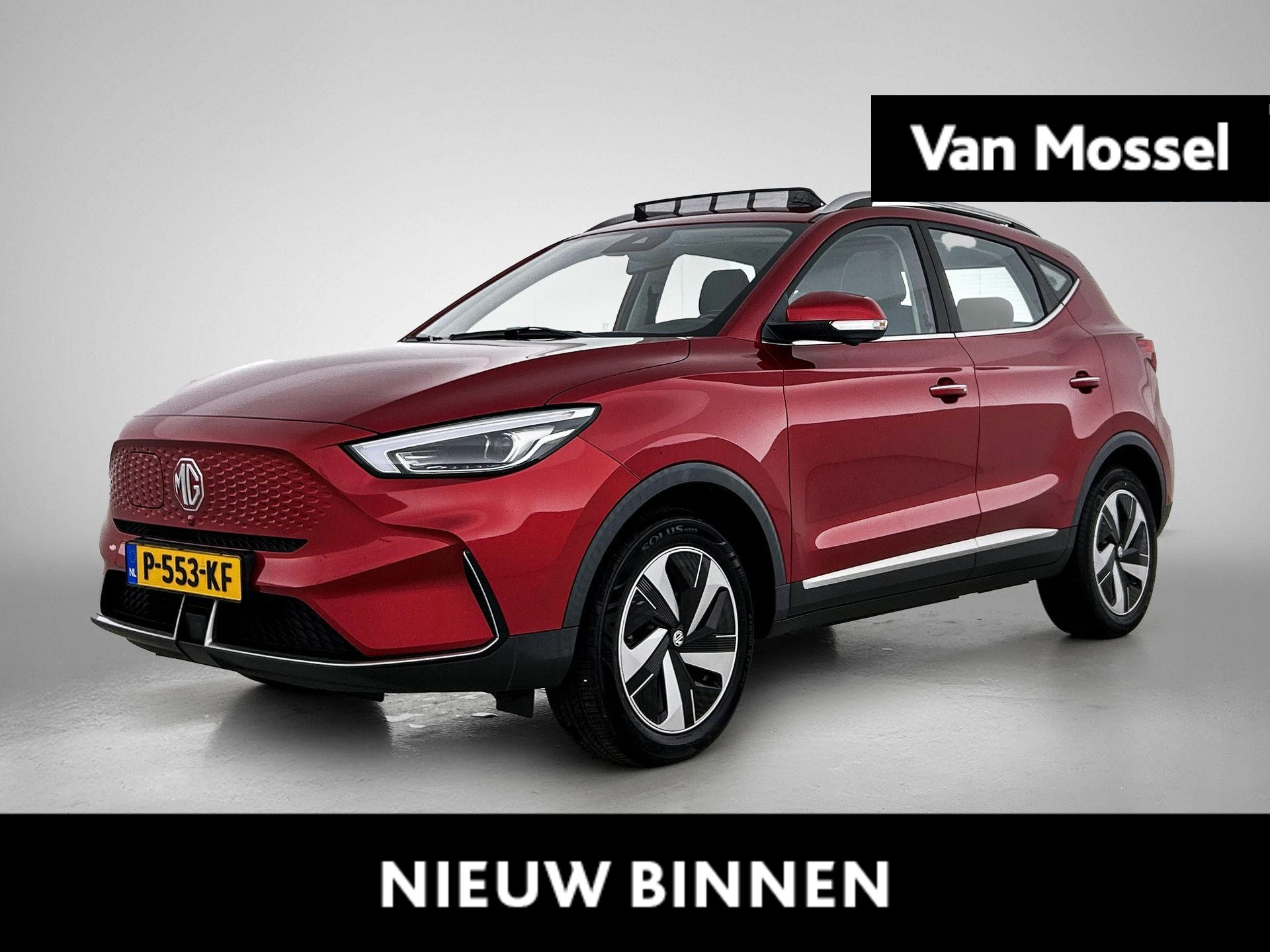 MG-ZS EV-image-0