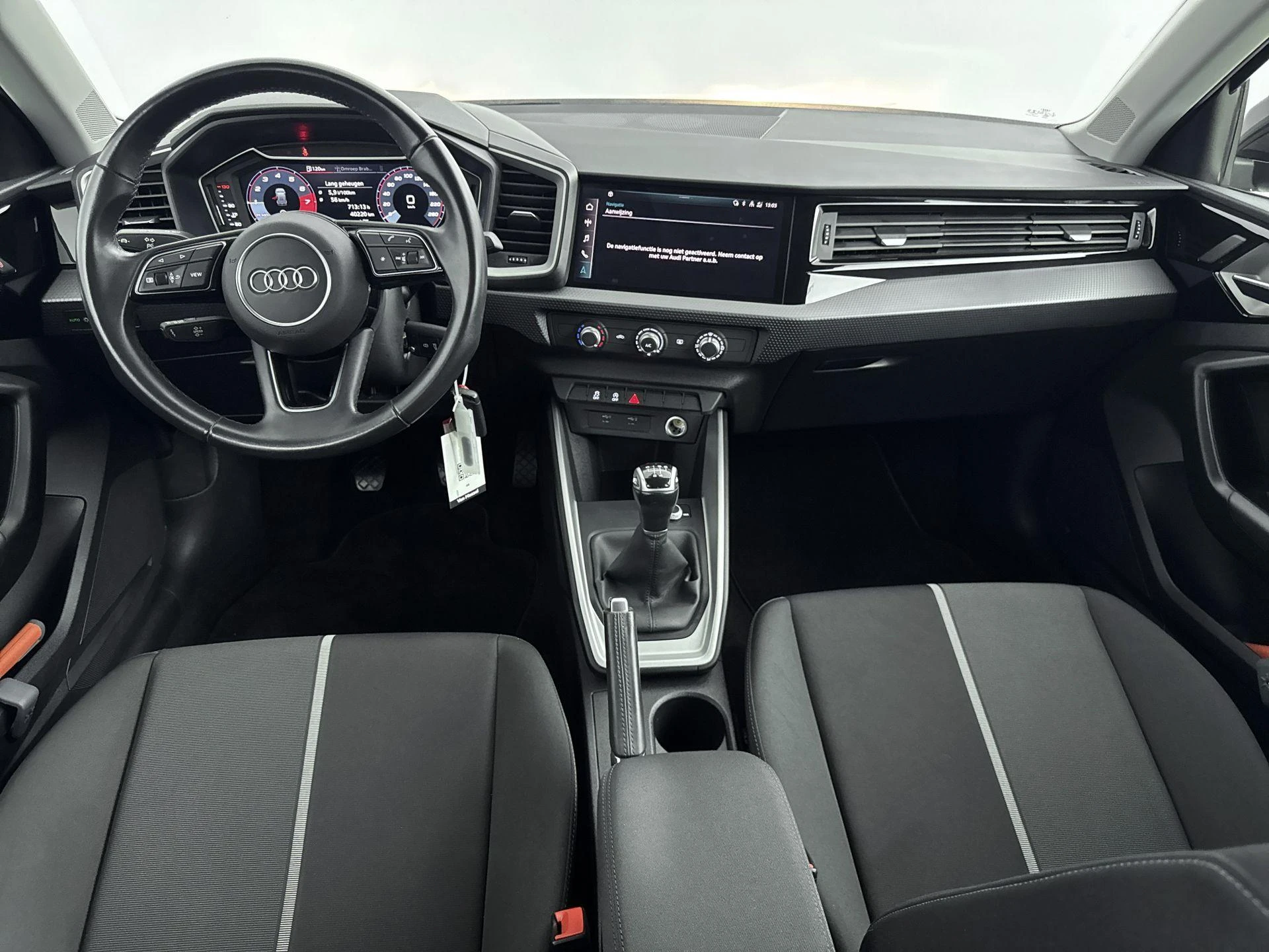 Audi-A1 Sportback-image-17